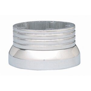 Billet Style Steering Wheel Installation Kit