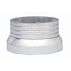 Billet Style Steering Wheel Installation Kit