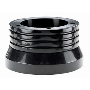 Billet Style Steering Wheel Installation Kit