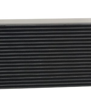 19 Row Series 10000 Stack Plate Fluid Cooler;-10AN O-ring Female
