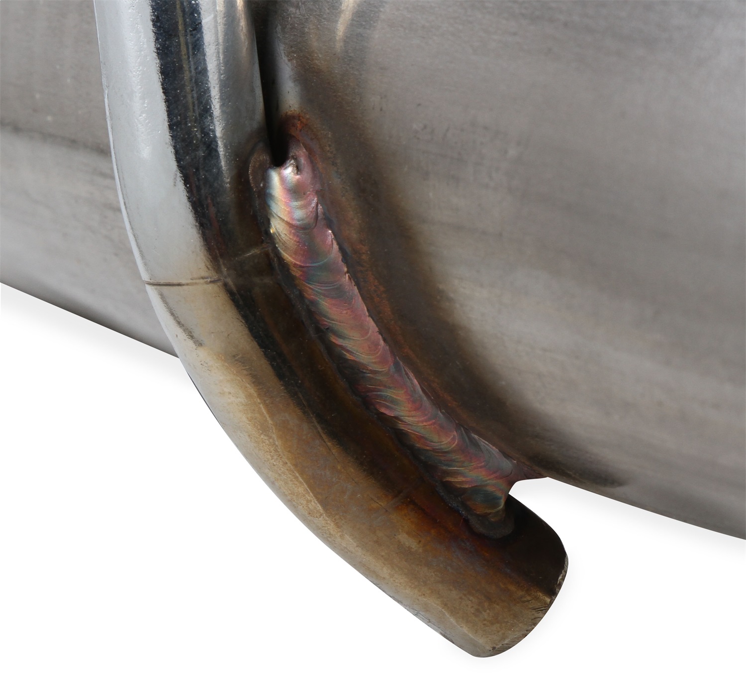 Cat-Back Exhaust System - Image 3