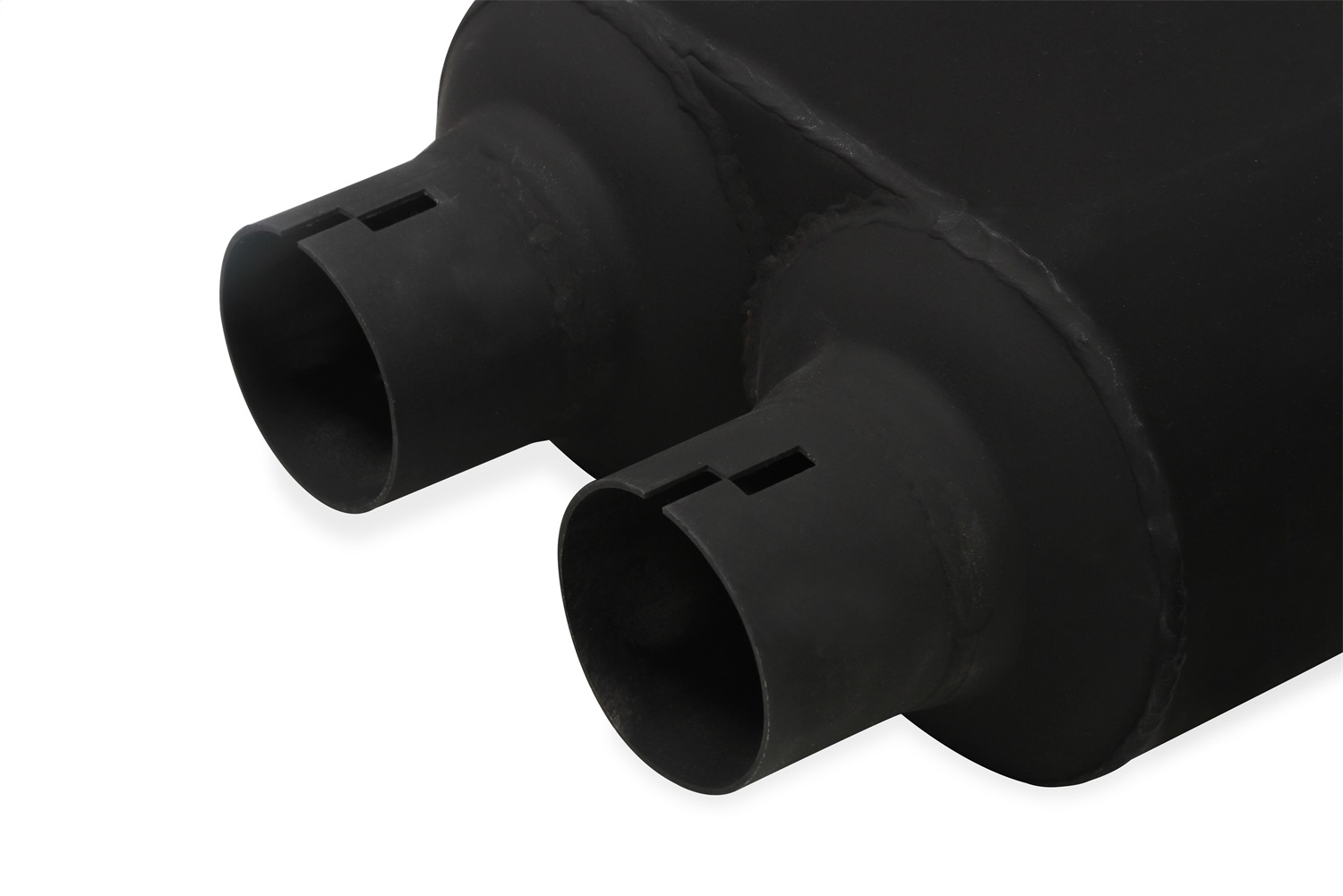 Cat-Back Exhaust System - Image 7
