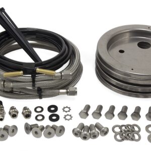 LoadLifter 5000 Ultimate Plus Upgrade KIt