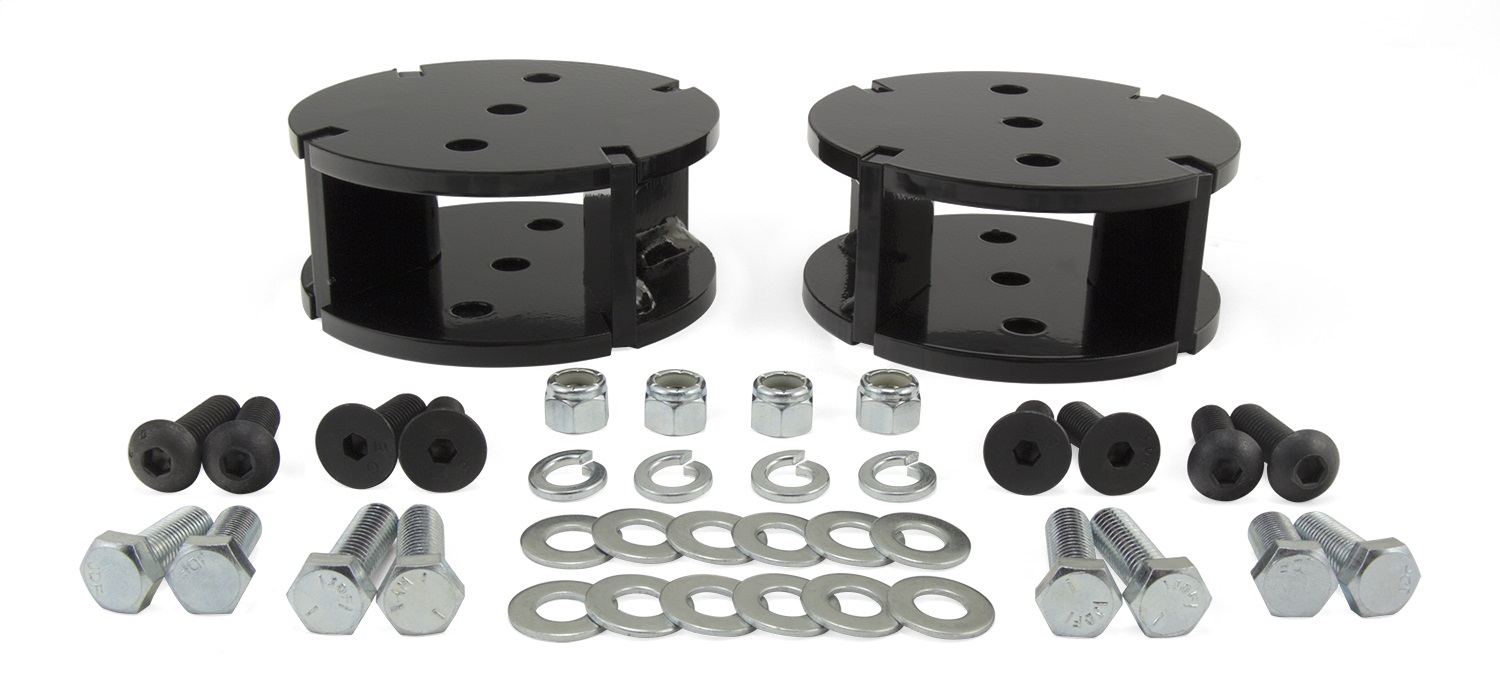 52420 Air LIft Air Spring Spacers-2 in.-Level
