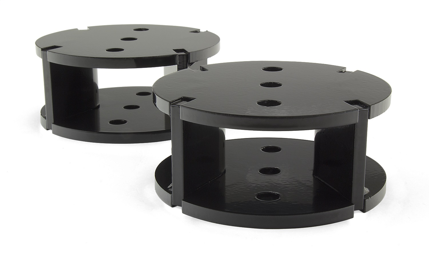 52420 Air LIft Air Spring Spacers-2 in.-Level - Image 2