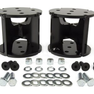 4 in. Air Spring Spacer