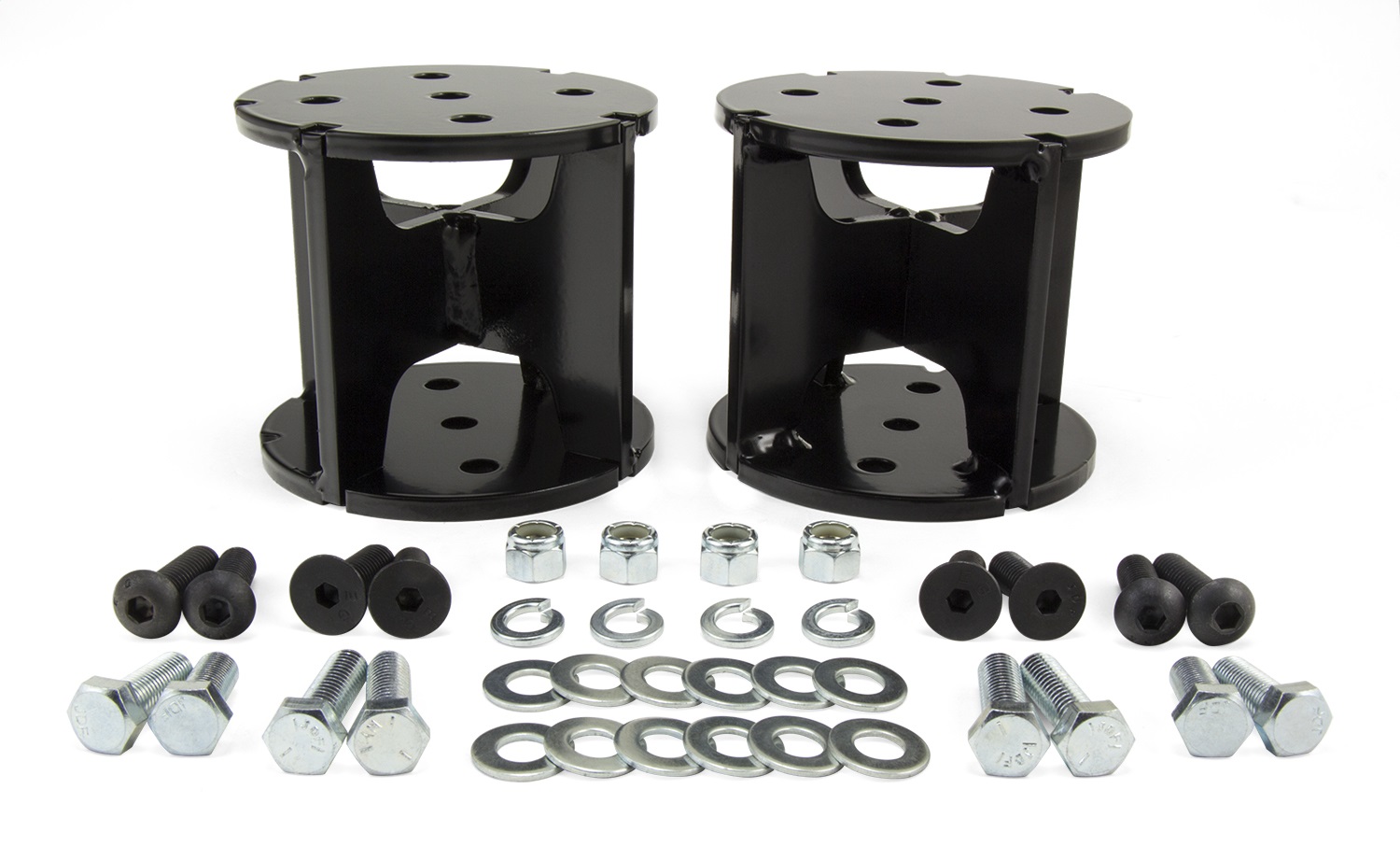4 in. Air Spring Spacer
