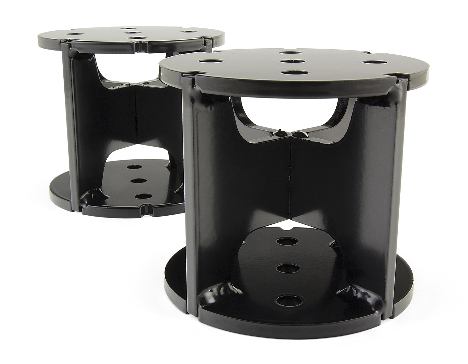 4 in. Air Spring Spacer - Image 2