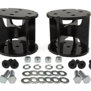 4 in. Universal Air Spring Spacer