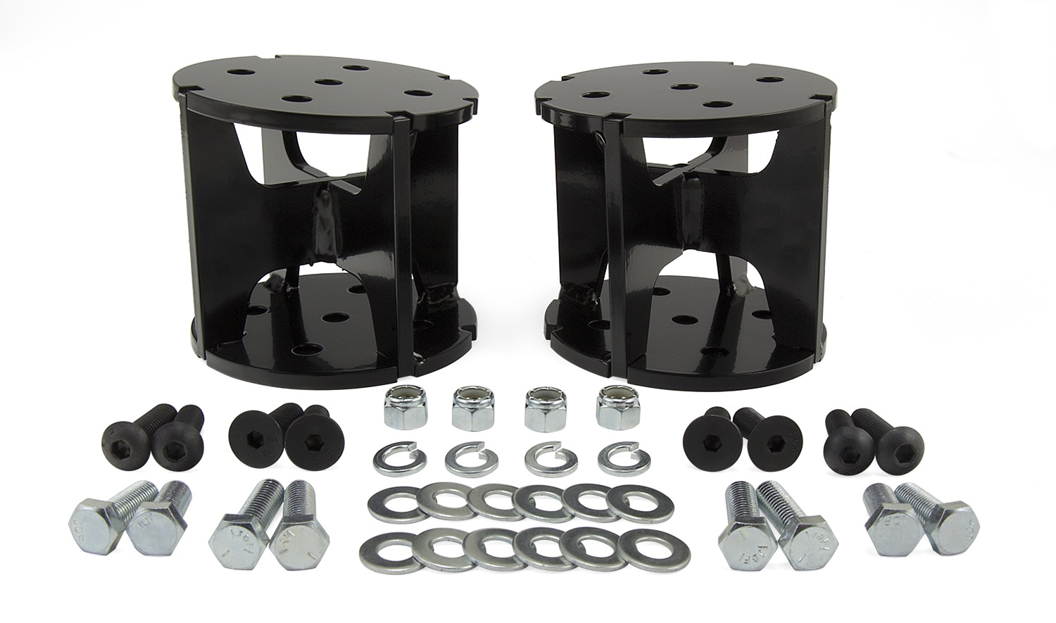 4 in. Universal Air Spring Spacer