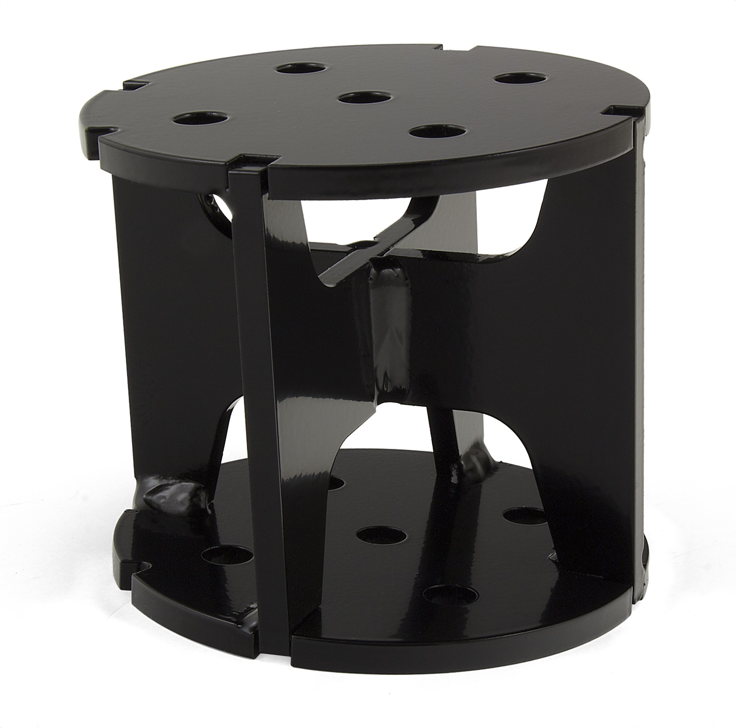 4 in. Universal Air Spring Spacer - Image 3