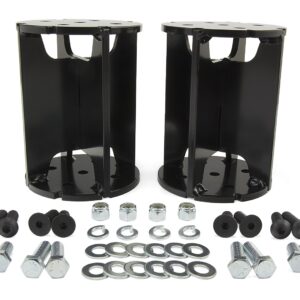 6 in. Universal Air Spring Spacer