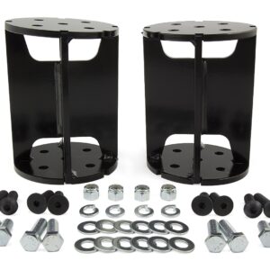 6 in. Angled Universal Air Spring Spacer.