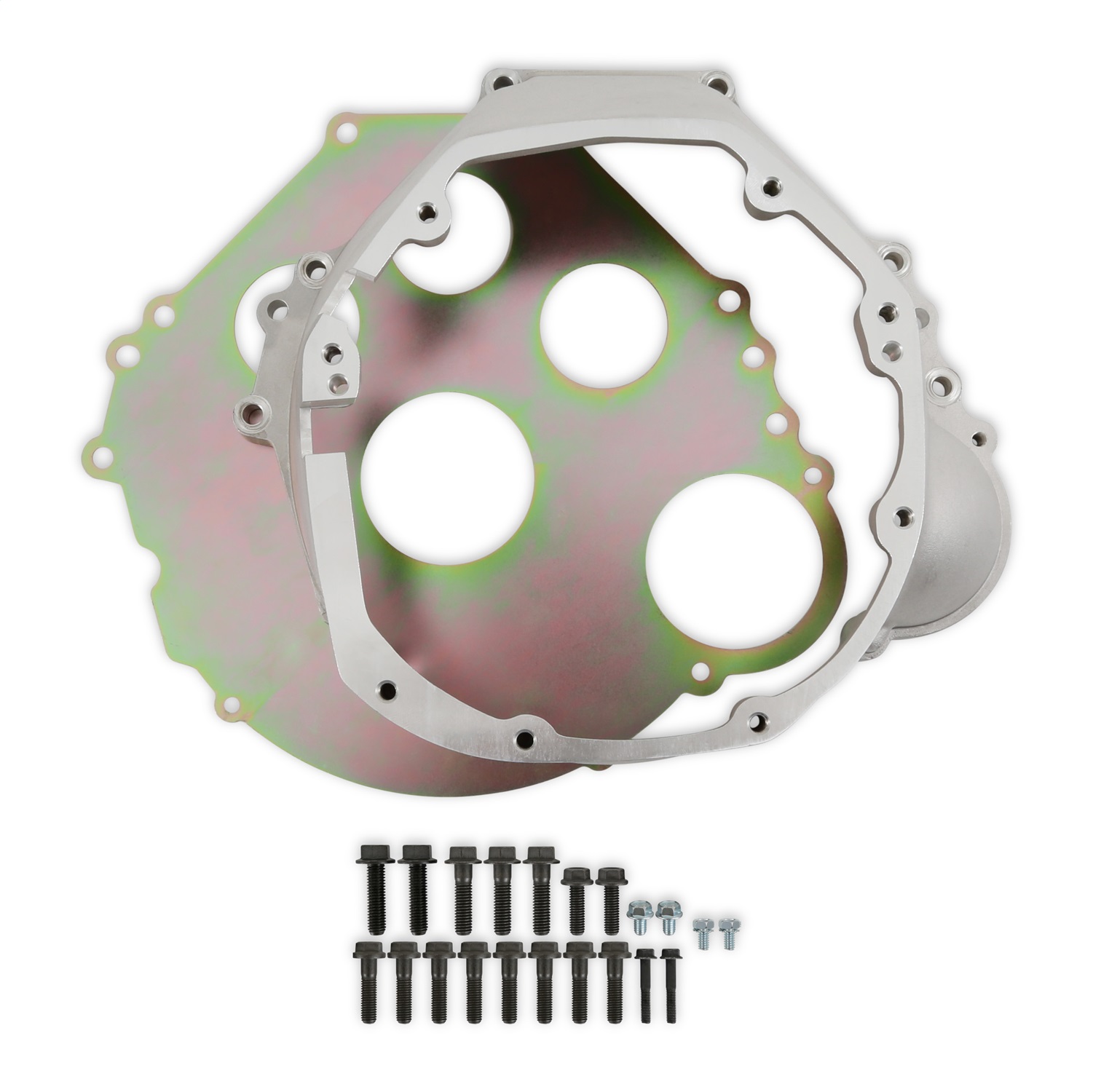 Bellhousing Bolt Kit - Image 4