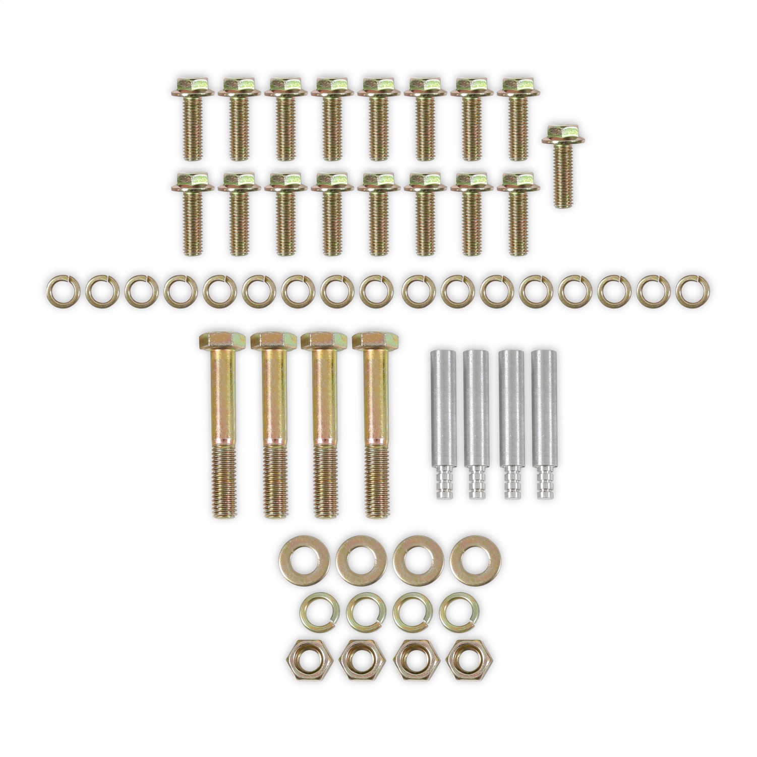 Shorty Headers - Image 4