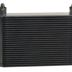 25 Row Series 10000 Stack Plate Fluid Cooler;-6AN