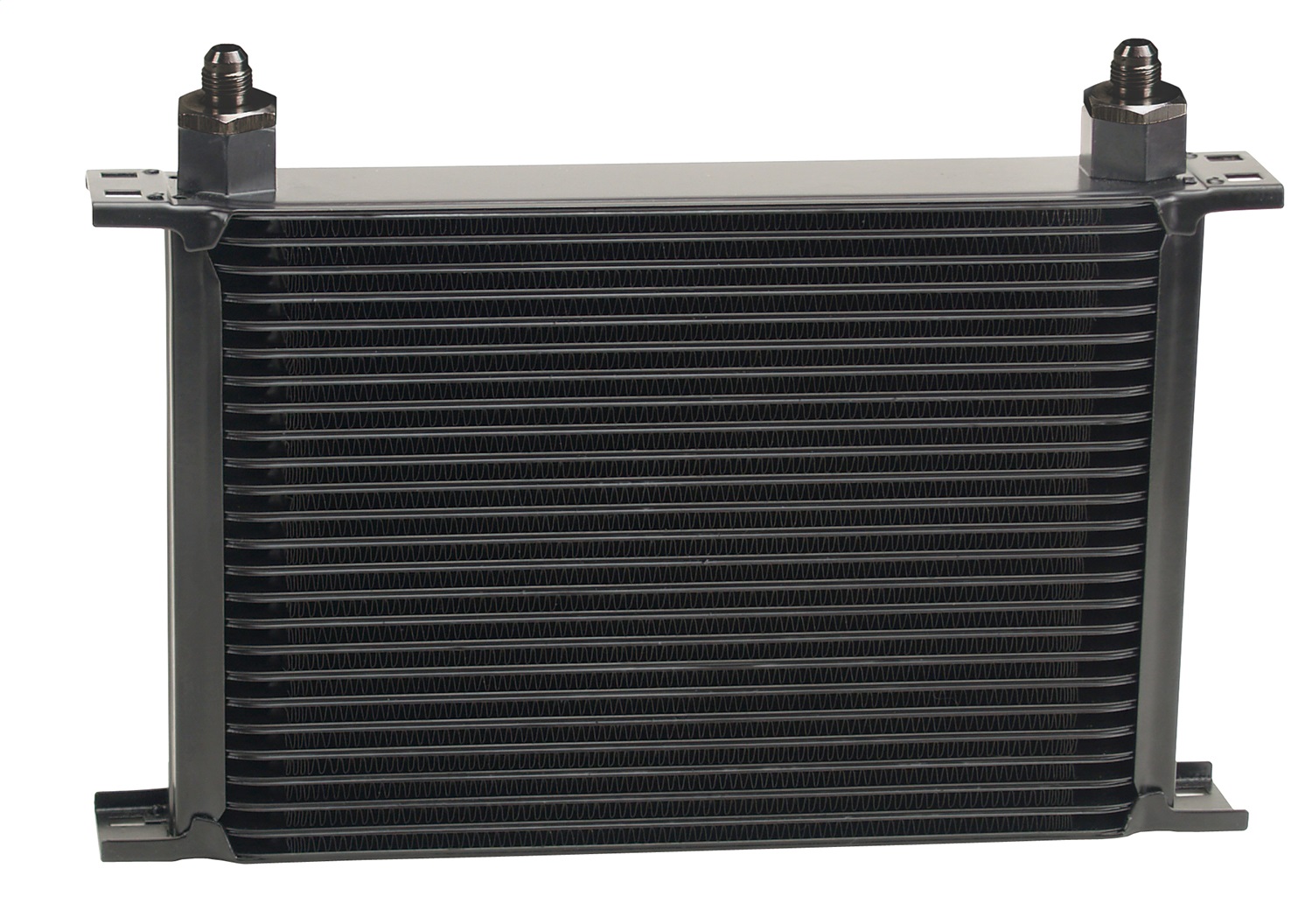 25 Row Series 10000 Stack Plate Fluid Cooler;-6AN