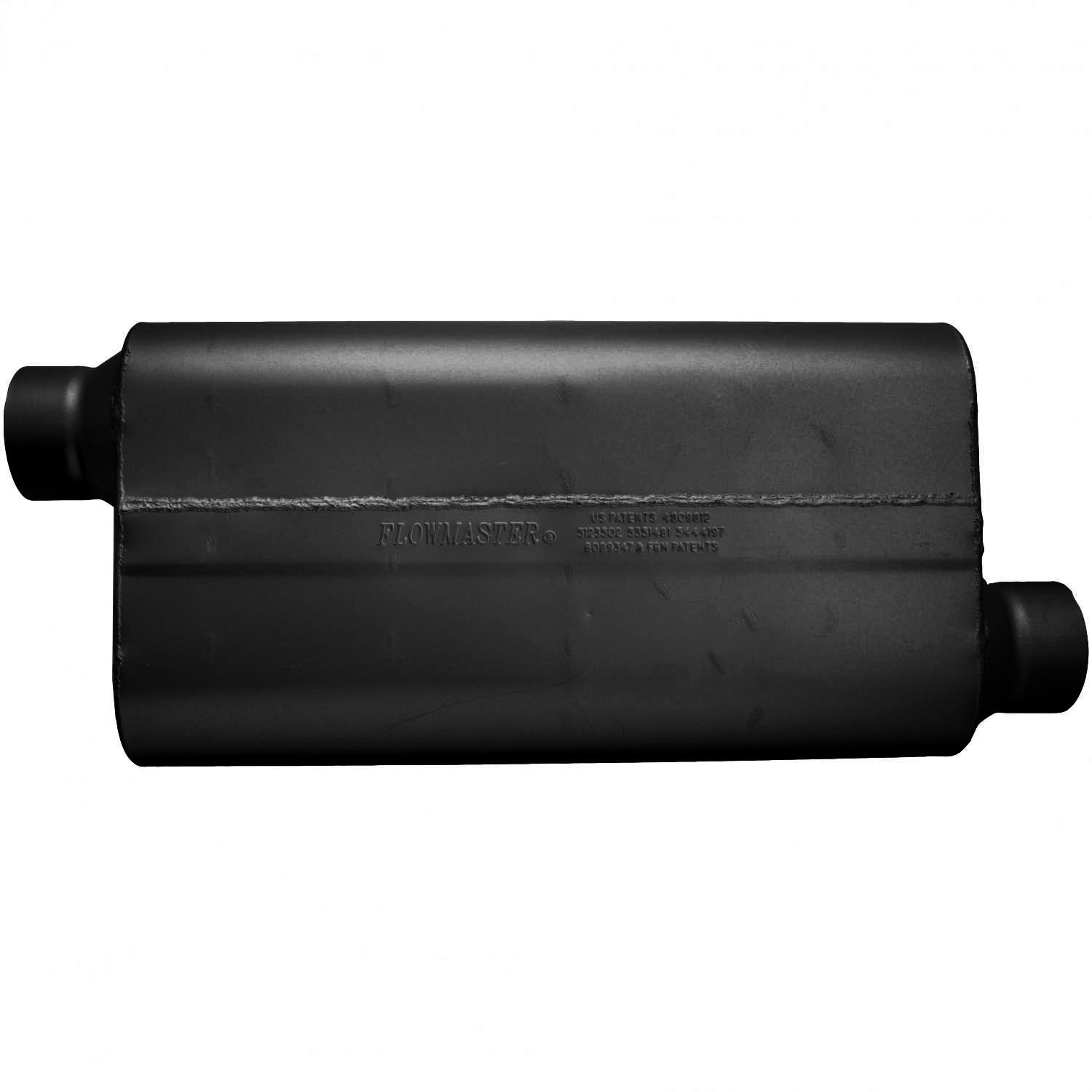 50 Series™ Big Block Muffler - Image 2