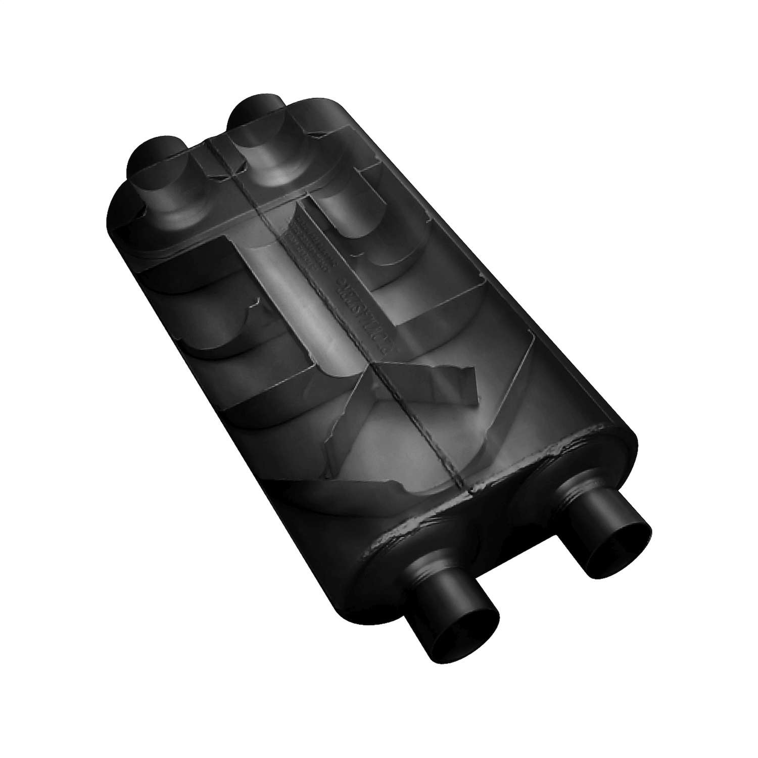 50 Series™ Big Block Muffler - Image 3