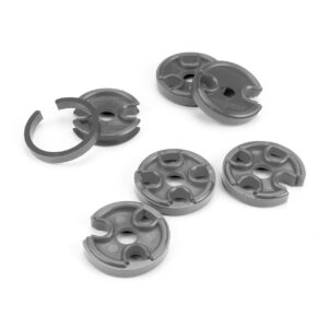 Spin N Snap Wire Routing Kit
