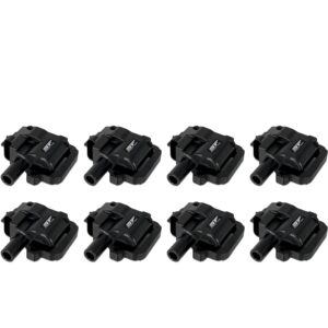 Street Fire™ Direct Ignition Coil Set