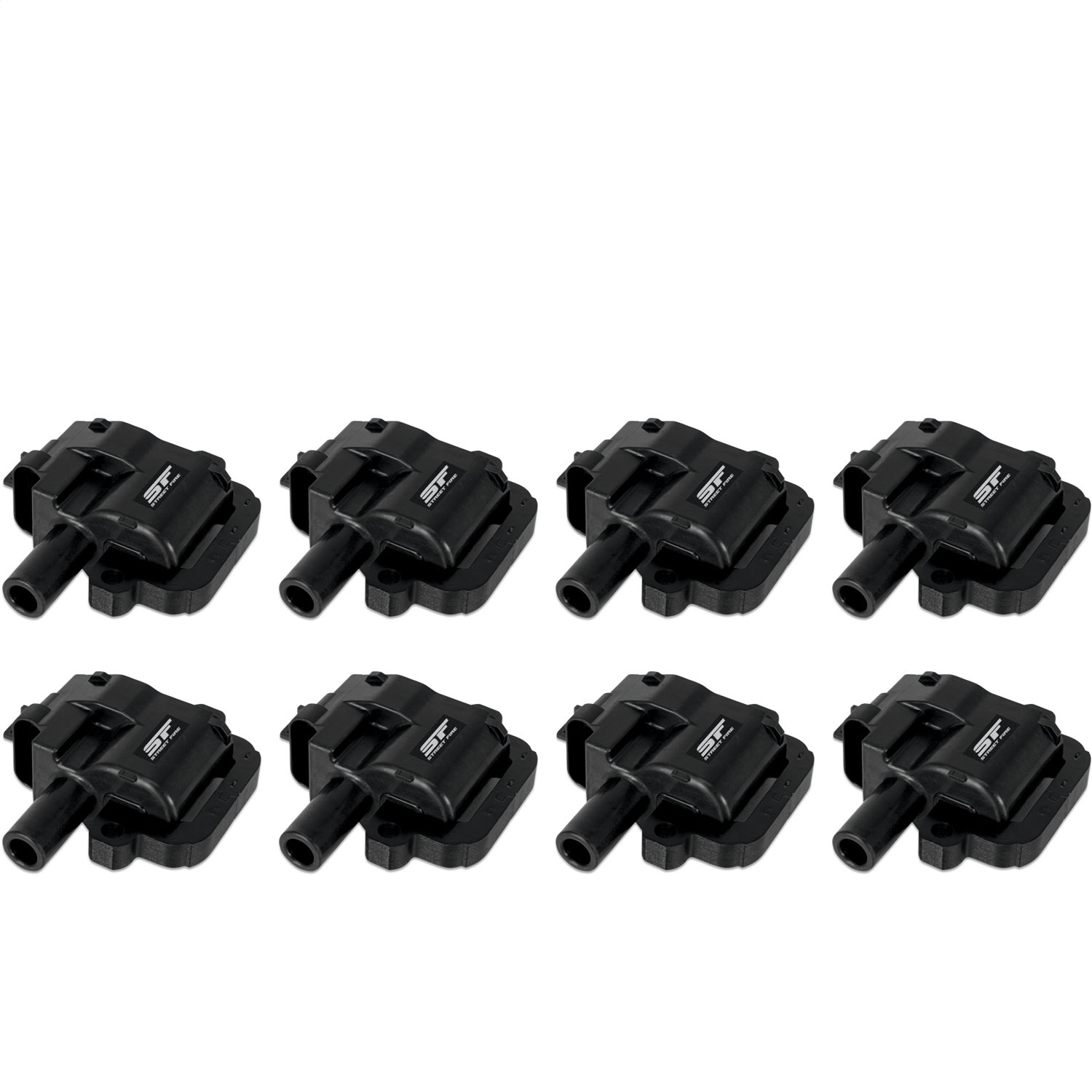 Street Fire™ Direct Ignition Coil Set