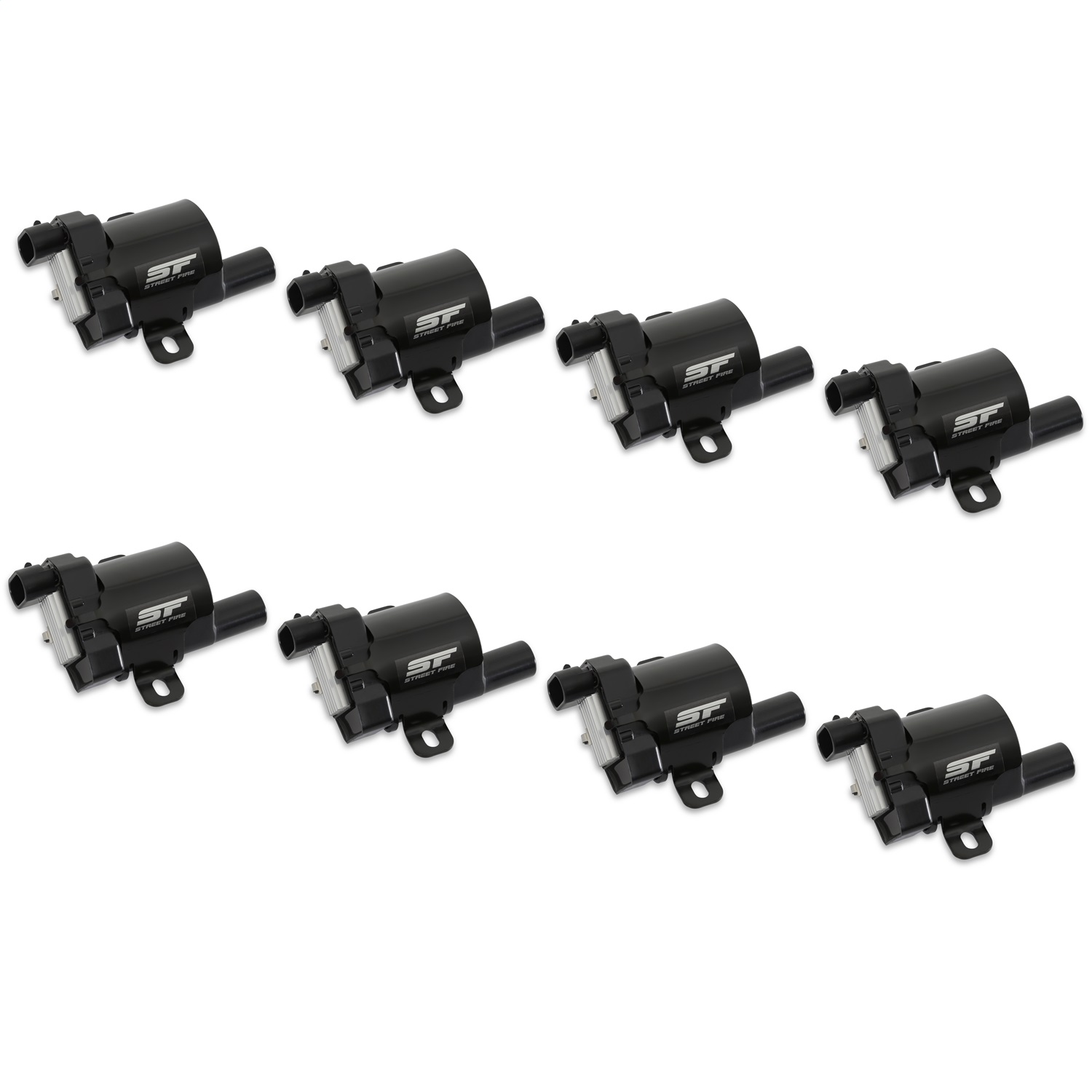 Street Fire™ Direct Ignition Coil Set