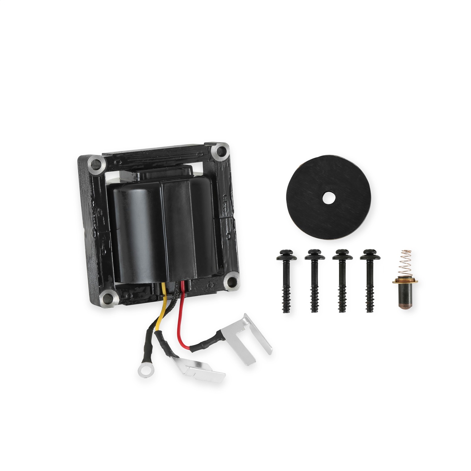 Street Fire™ Distributor Ignition Coil