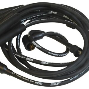 Street Fire™ Spark Plug Wire Set