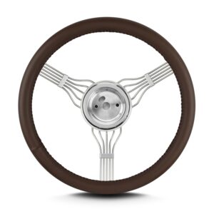 Lecarra Banjo Steering Wheel