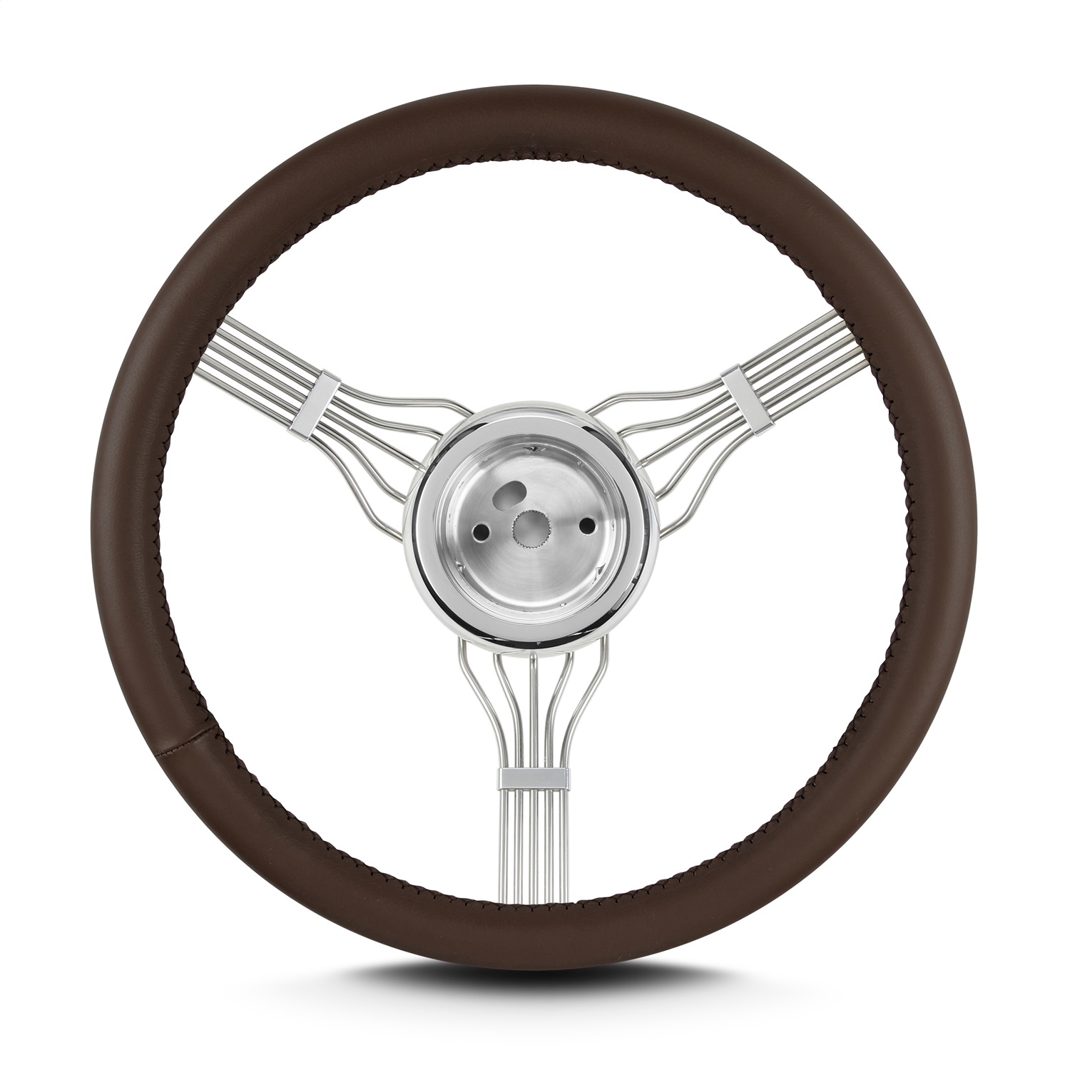 Lecarra Banjo Steering Wheel