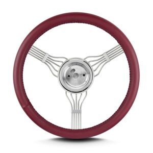 Lecarra Banjo Steering Wheel