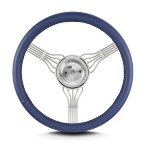 Lecarra Banjo Steering Wheel