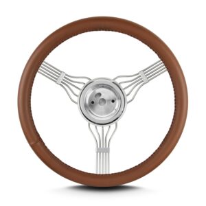 Lecarra Banjo Steering Wheel