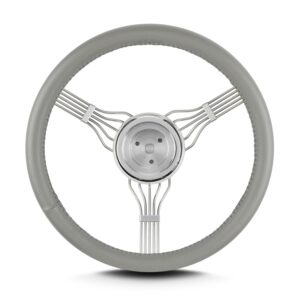 Lecarra Banjo Steering Wheel