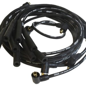 Street Fire™ Spark Plug Wire Set