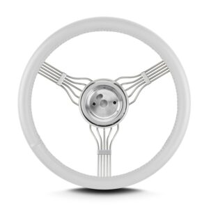 Lecarra Banjo Steering Wheel