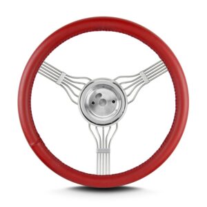 Lecarra Banjo Steering Wheel