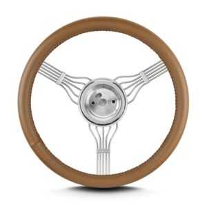 Lecarra Banjo Steering Wheel