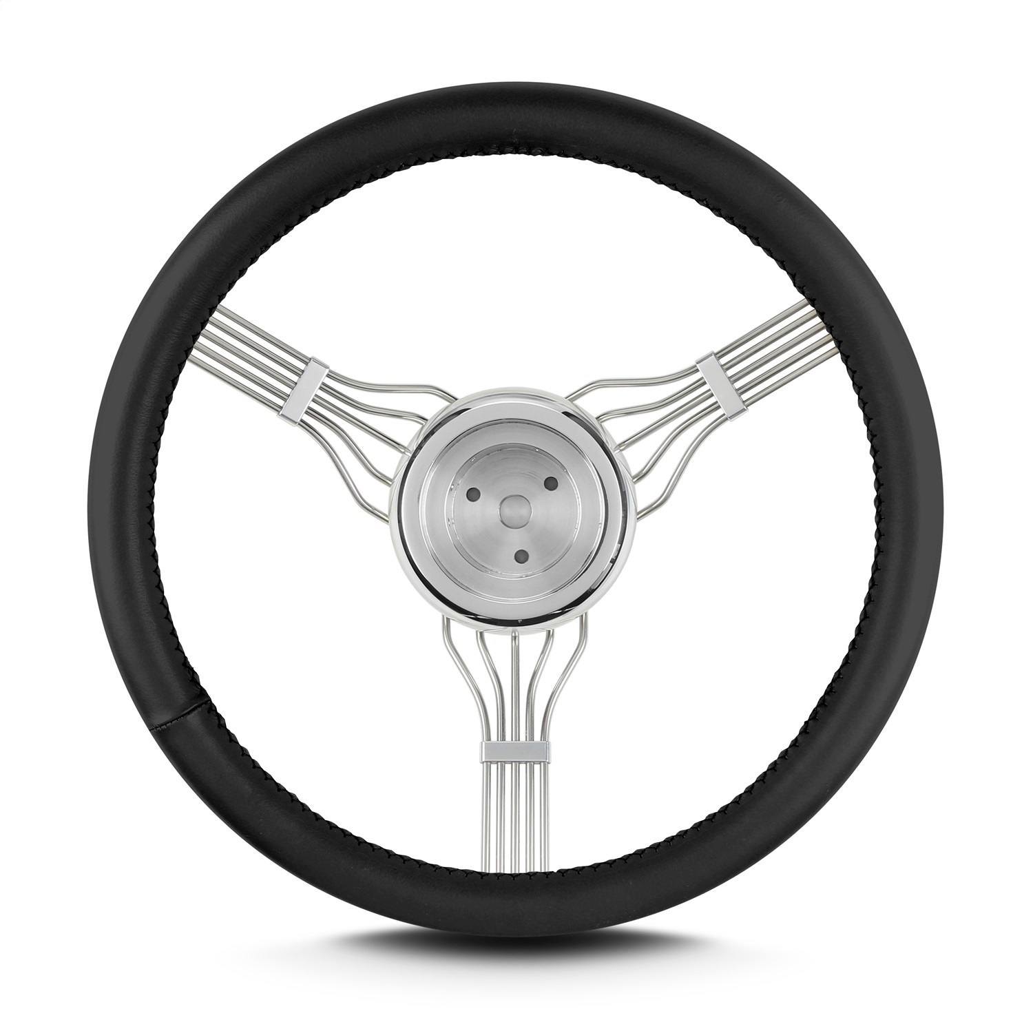 Lecarra Banjo Steering Wheel