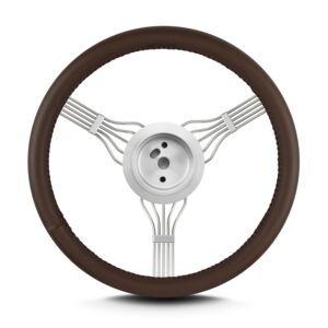 Lecarra Banjo Steering Wheel