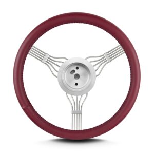 Lecarra Banjo Steering Wheel