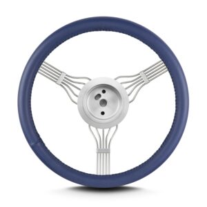 Lecarra Banjo Steering Wheel