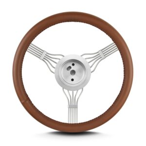 Lecarra Banjo Steering Wheel