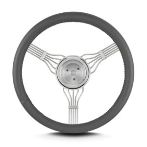 Lecarra Banjo Steering Wheel