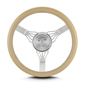 Lecarra Banjo Steering Wheel