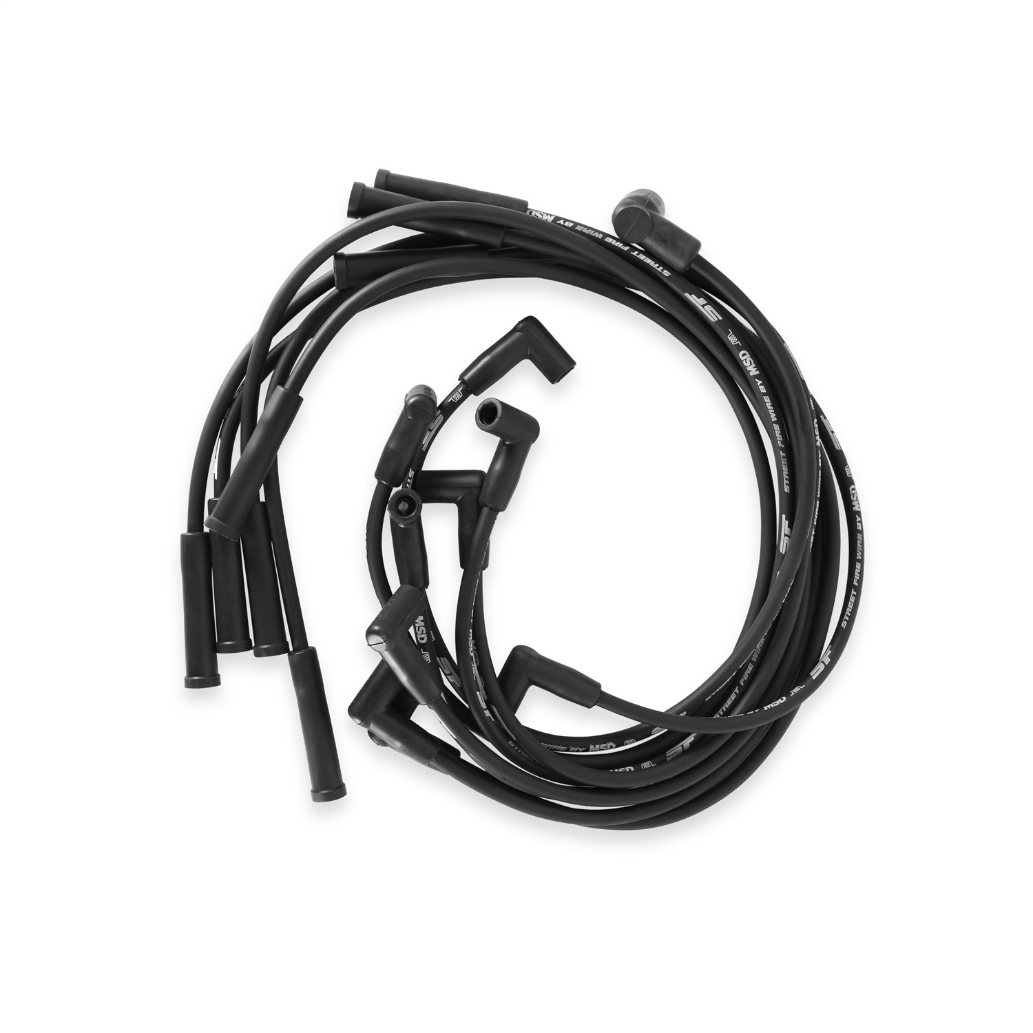 Street Fire™ Spark Plug Wire Set