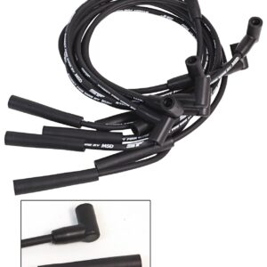 Street Fire™ Spark Plug Wire Set