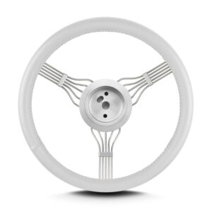 Lecarra Banjo Steering Wheel