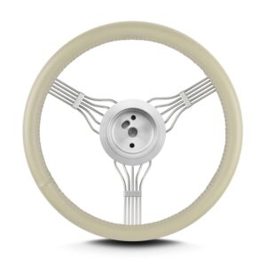 Lecarra Banjo Steering Wheel